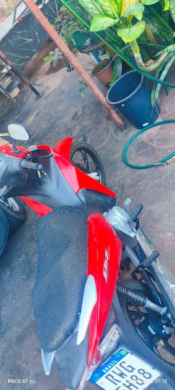 Honda 125 - Foto 2