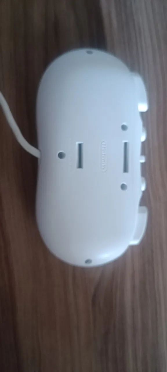 Nintendo Wii Classic Controller - Original Nintendo - Foto 2