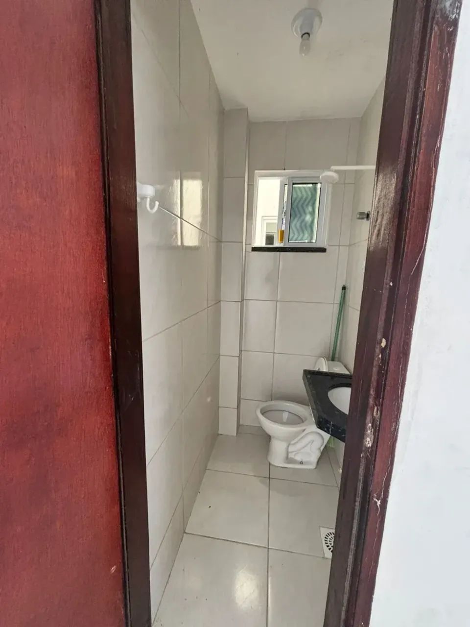 REpasse Apartamento Ancuri - Foto 5