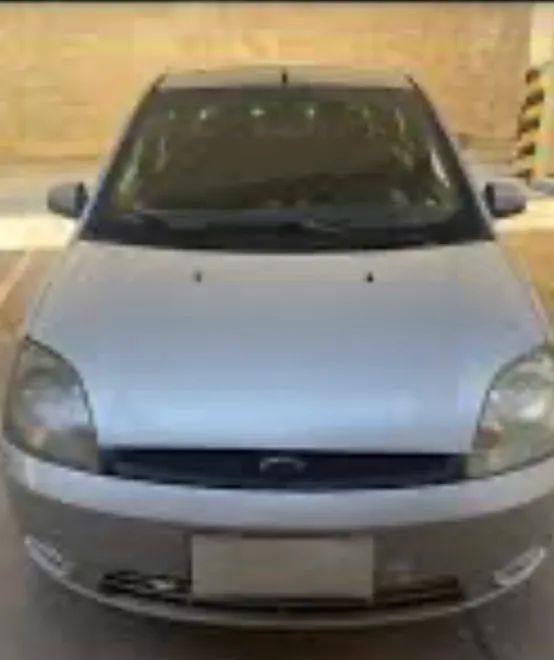 Ford Fiesta Street/ Action 1.0 8V 5P 2003