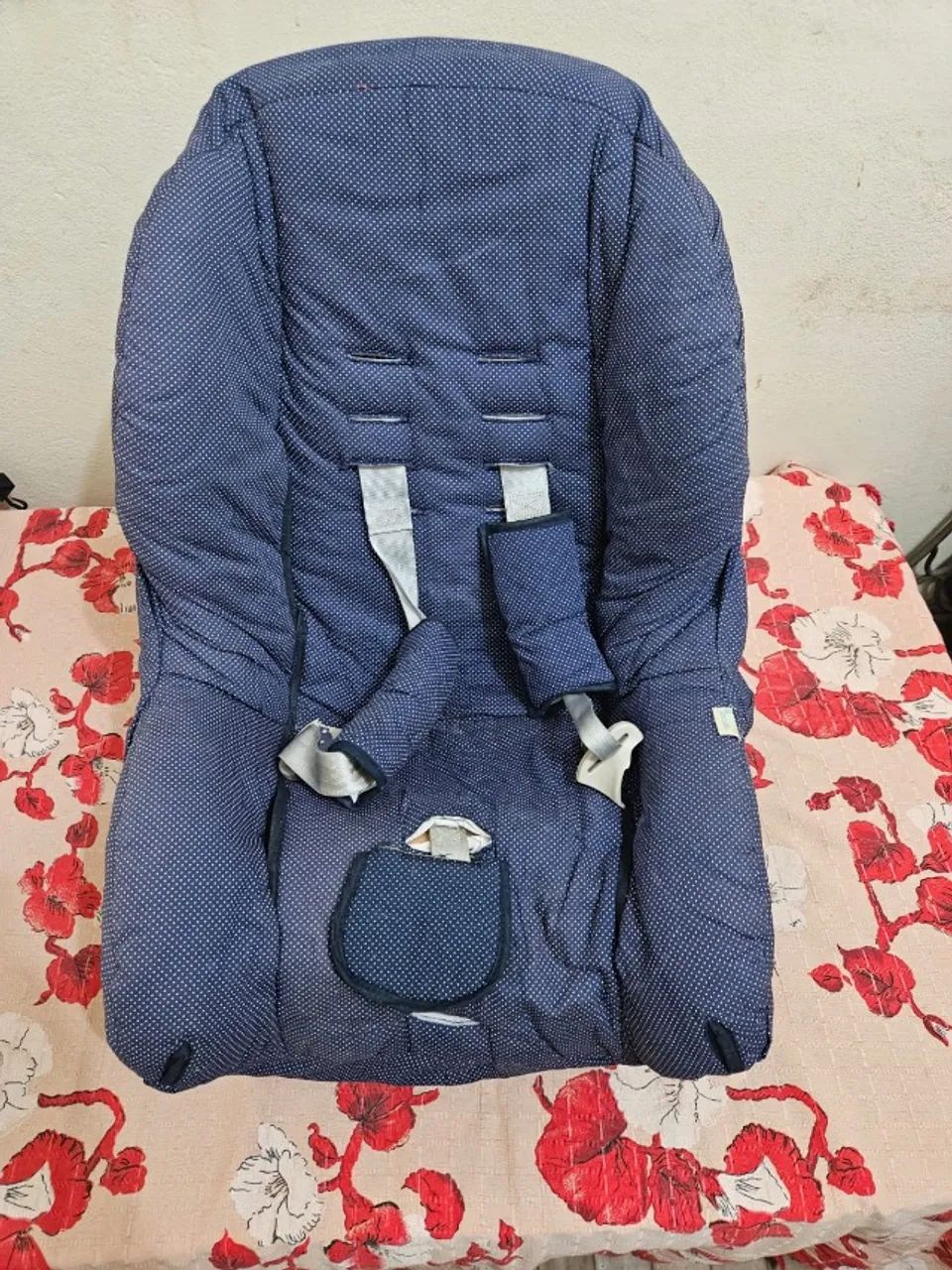 Cadeirinha de bebê - Foto 2