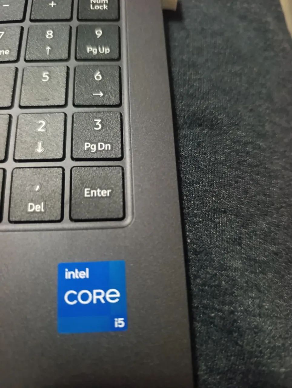 Samsung Galaxy Book2 Core i5 | 8GB RAM | SSD 256GB | - Foto 2