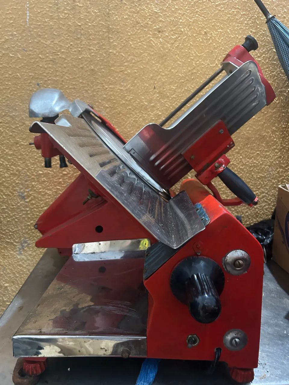 Cortador de frios Filizola - Foto 4