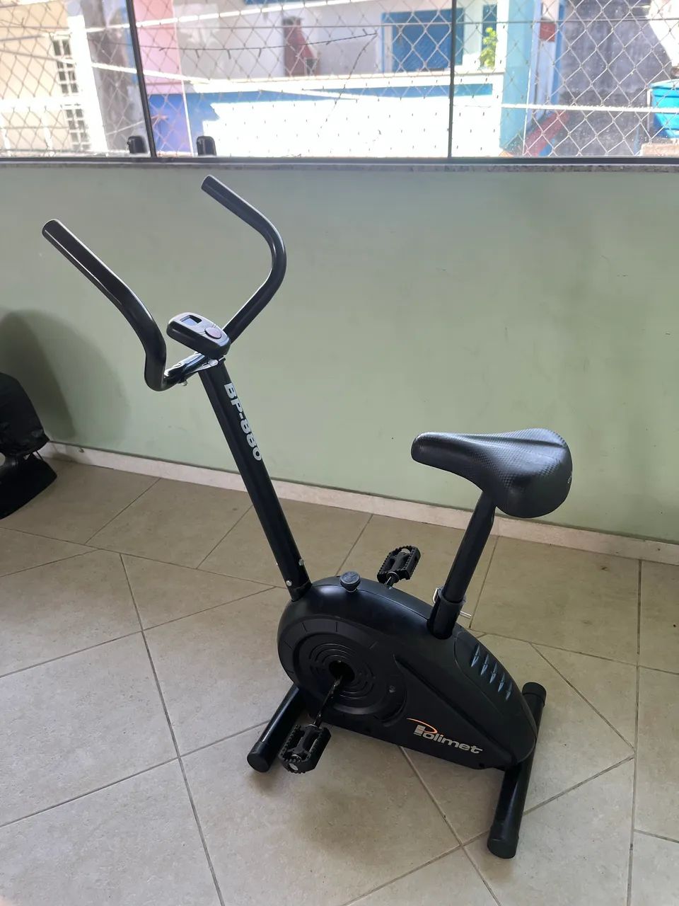 Bicicleta Ergométrica - Foto 3