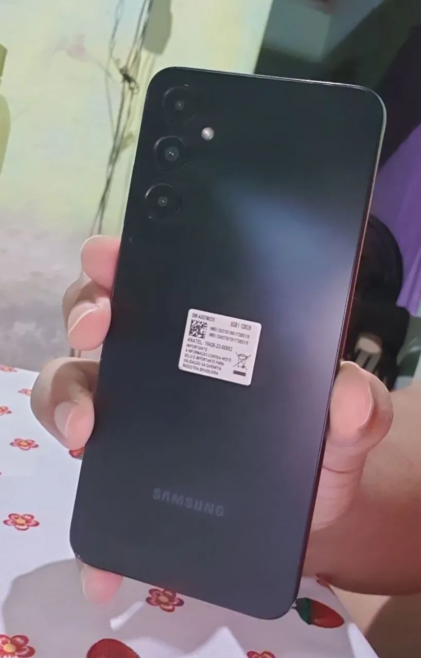 Samsung A05s / SNAPDRAGON  - Foto 2