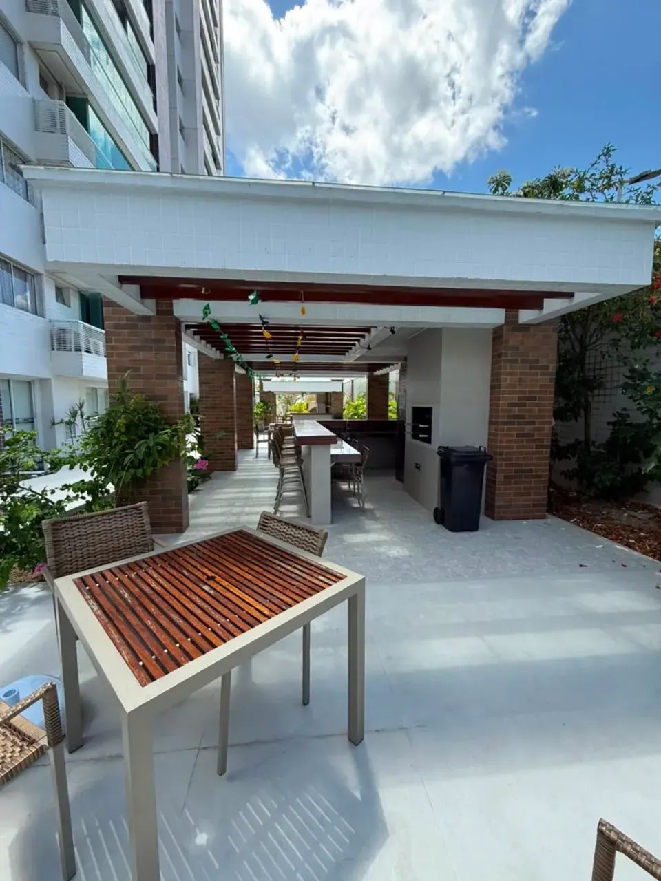 MAISON EPHIGÊNIO SALLES | 155m² | 4 QUARTOS | PORTEIRA FECHADA - Foto 5