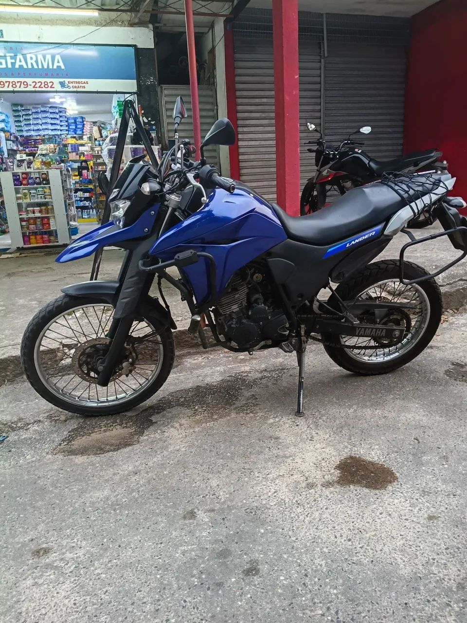 Lander  - Foto 2