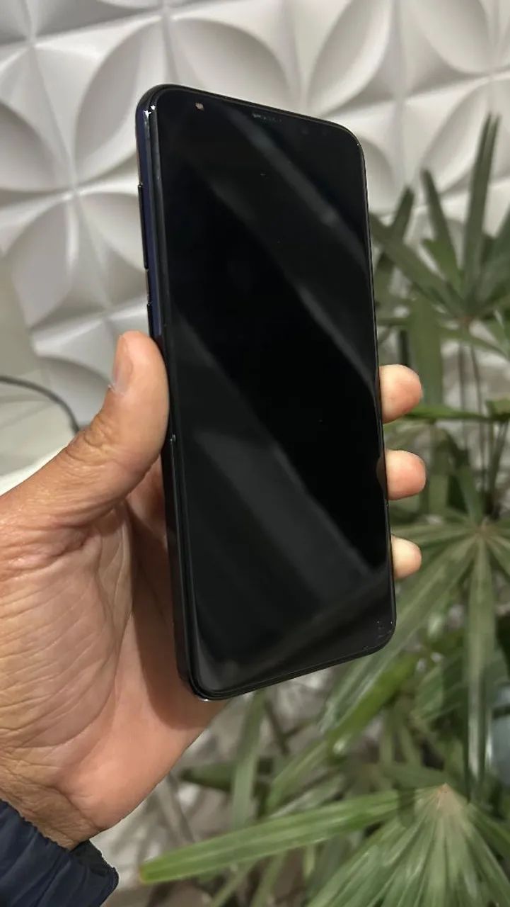 Vendo celular Samsung 8i
