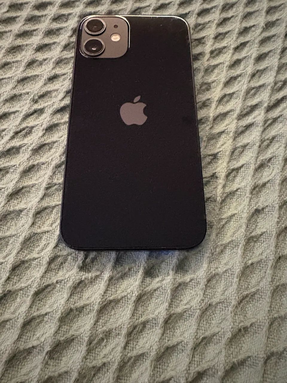 IPhone 12 mini 128gb preto - Foto 5