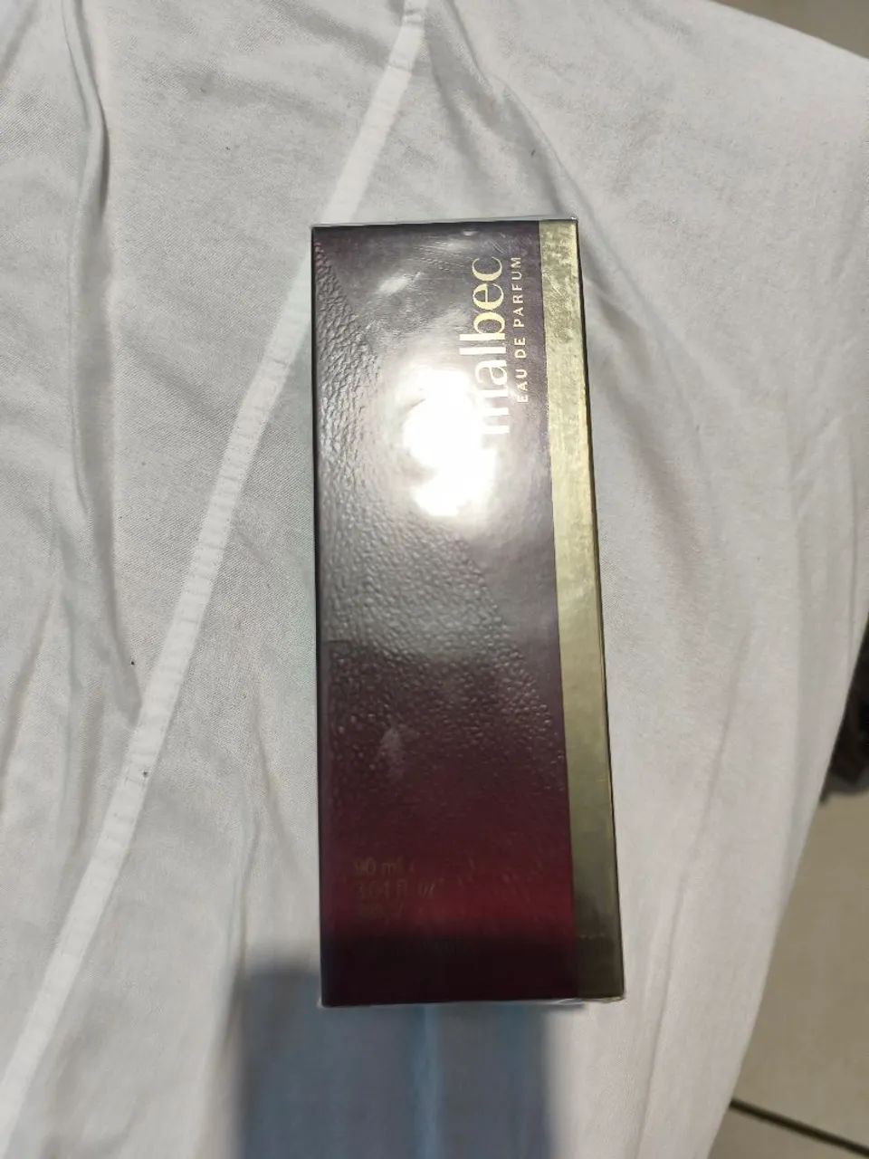 Perfume Malbec  - Foto 2