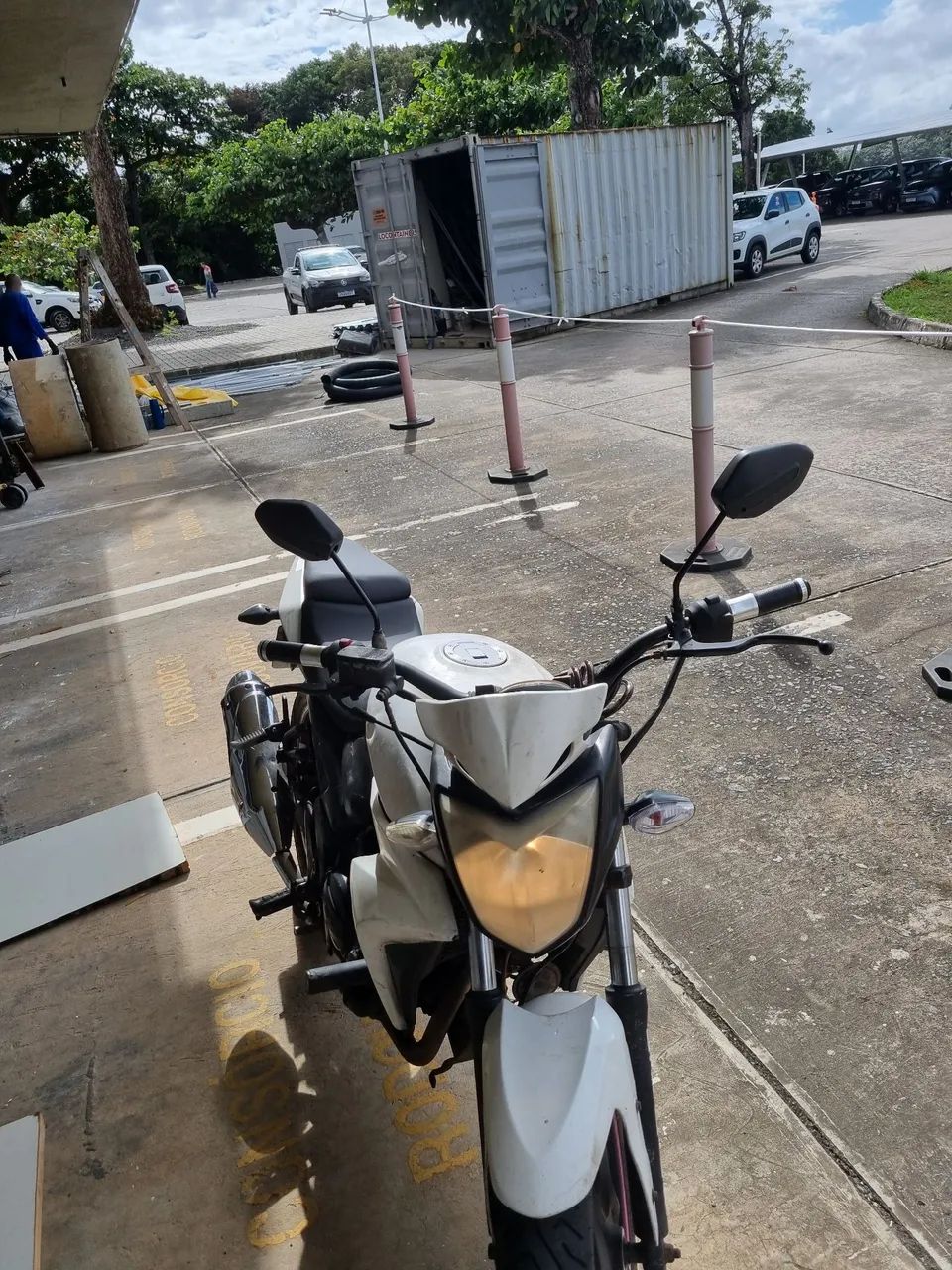 Next 250 - Foto 4
