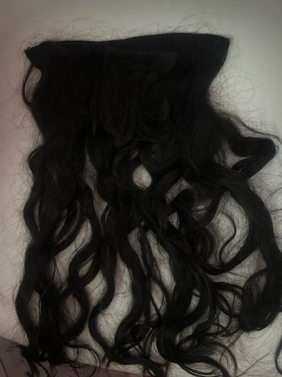 Mega hair - cabelo humano - em tic tac  - Foto 2