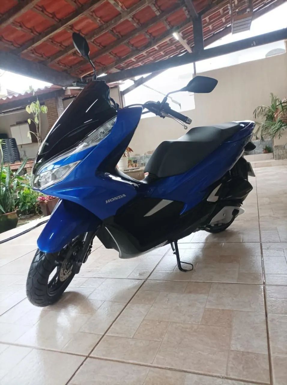 PCX 150 2022 