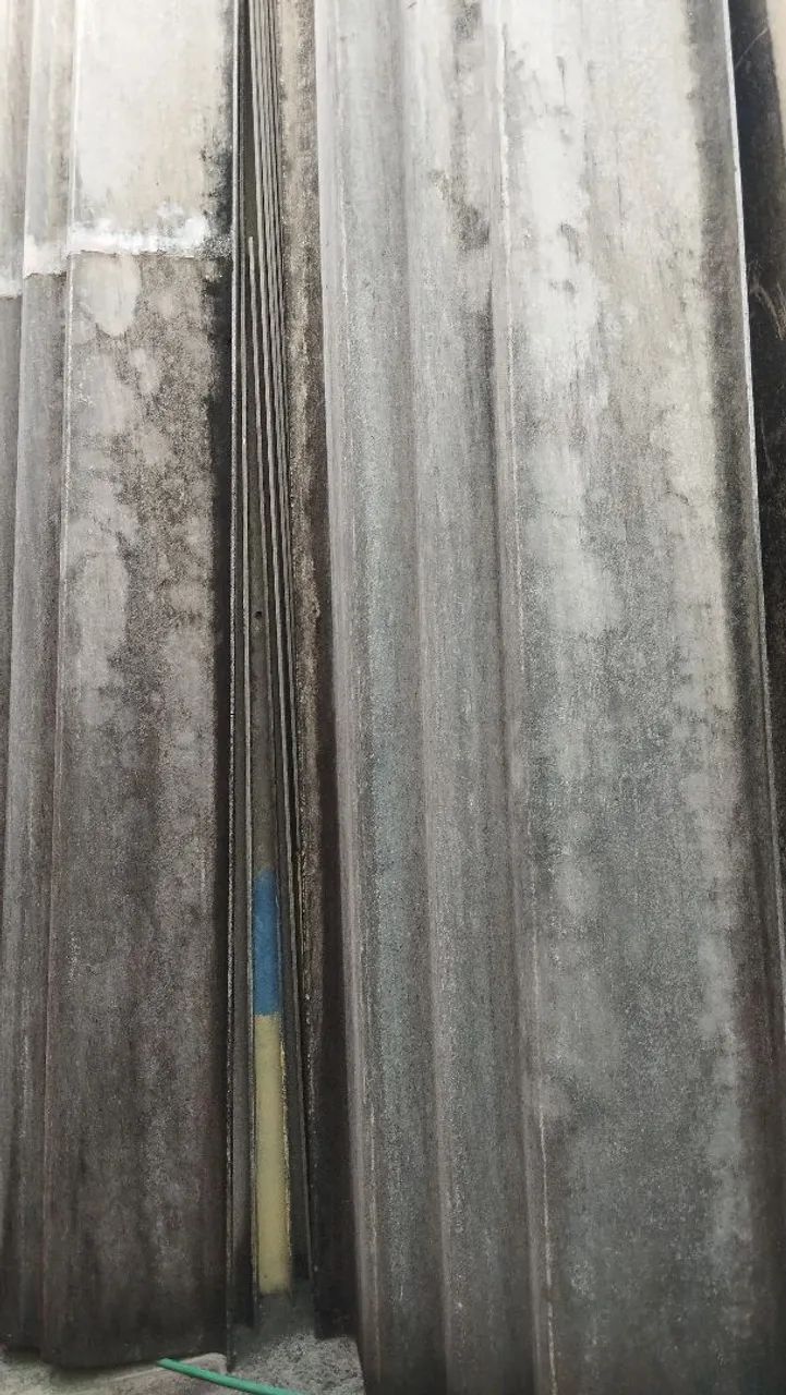 Telhas de amianto  - Foto 2