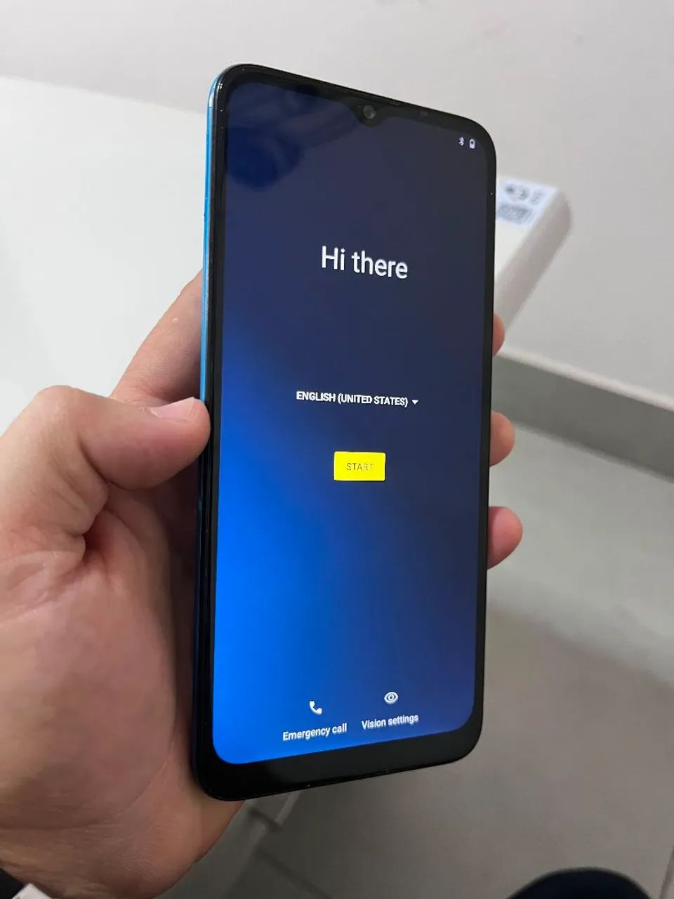 ? MOTO E7 POWER 32GB À VENDA! ? - Foto 2