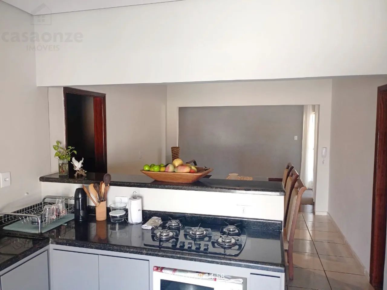 Casa à Venda - Mantiqueira, 3 Quartos, 360 m2