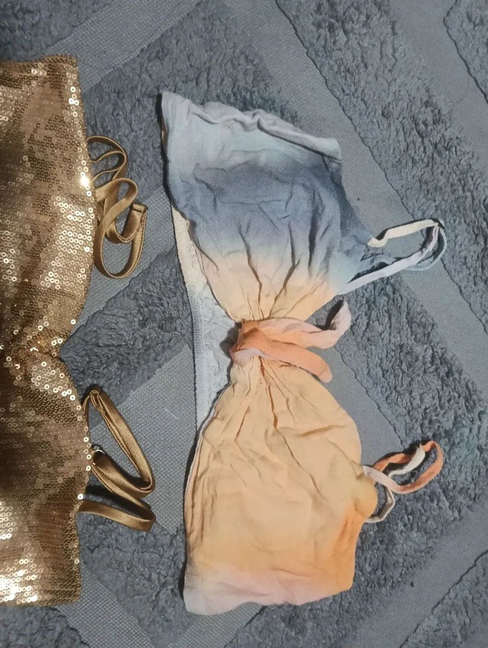 03 Cropped veste P e M - Foto 4