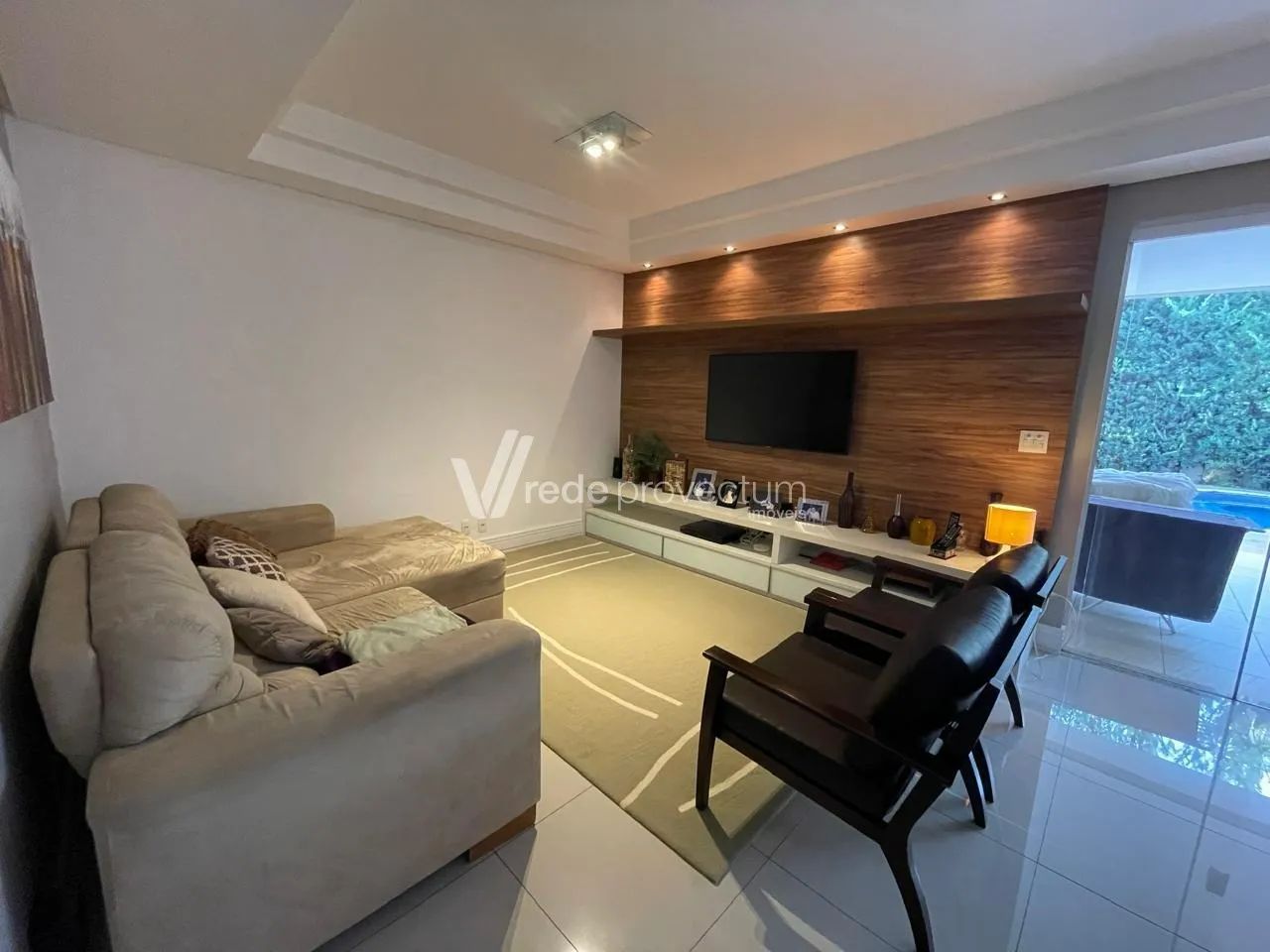 casa - Betel - Paulínia - Foto 2