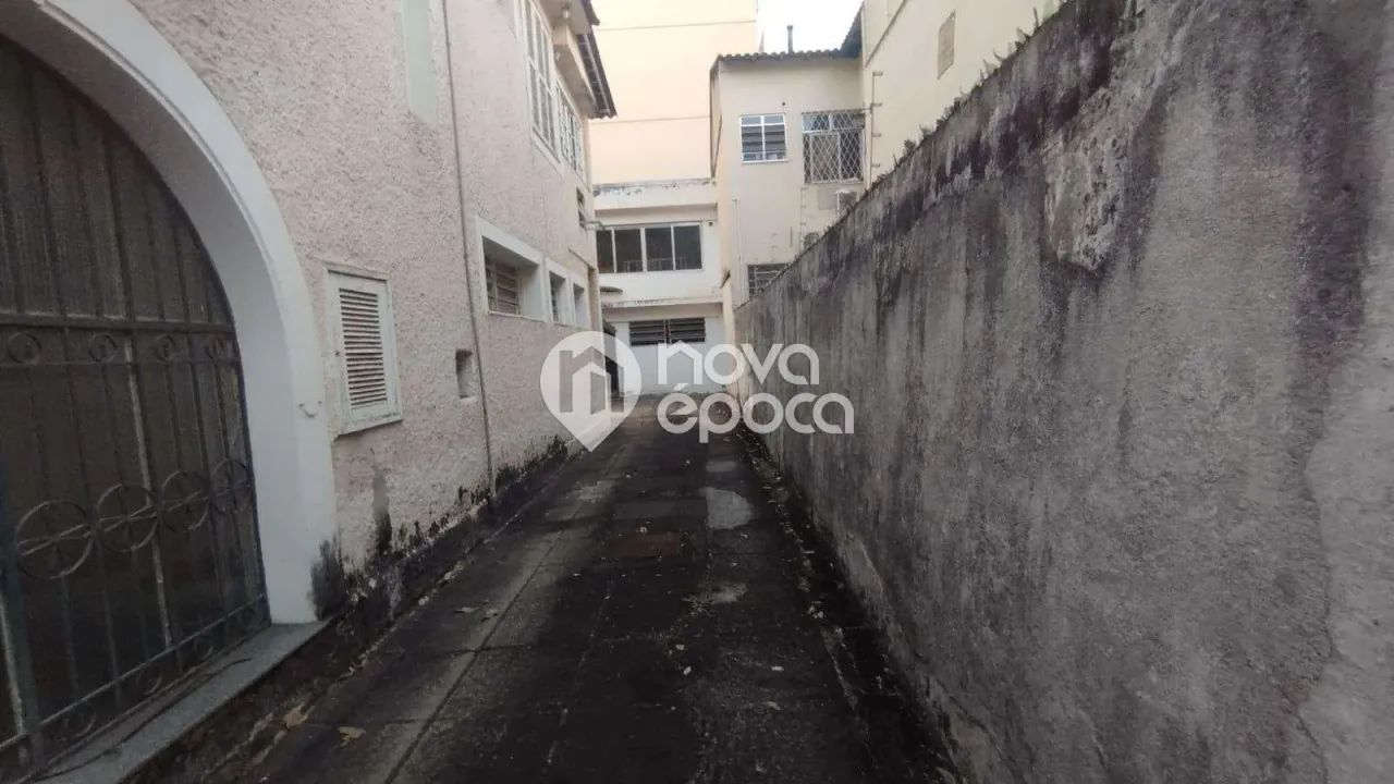 Tijuca | Casa 7 quartos, sendo 3 suites - Foto 4