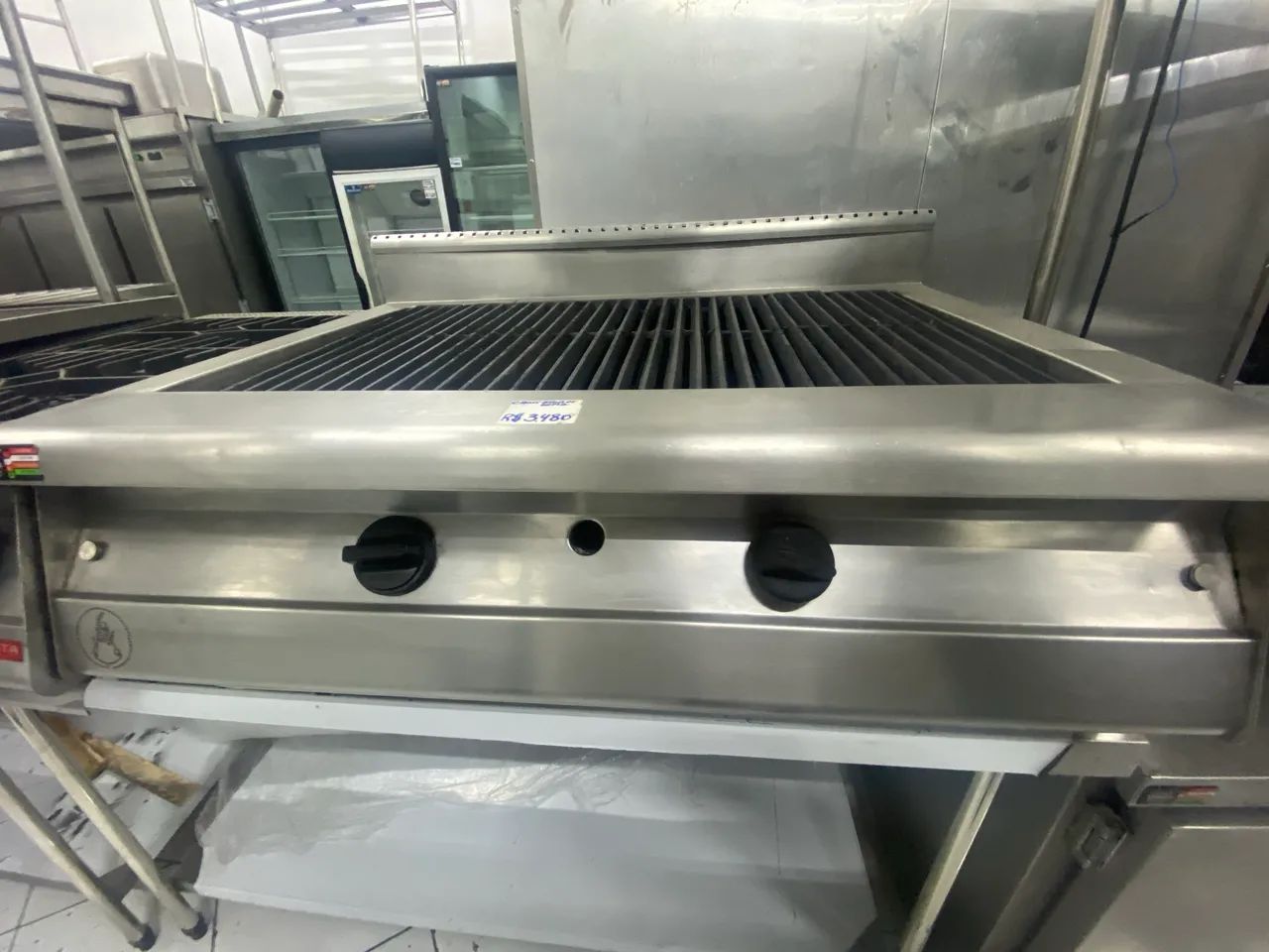 Chair broiler - Foto 2