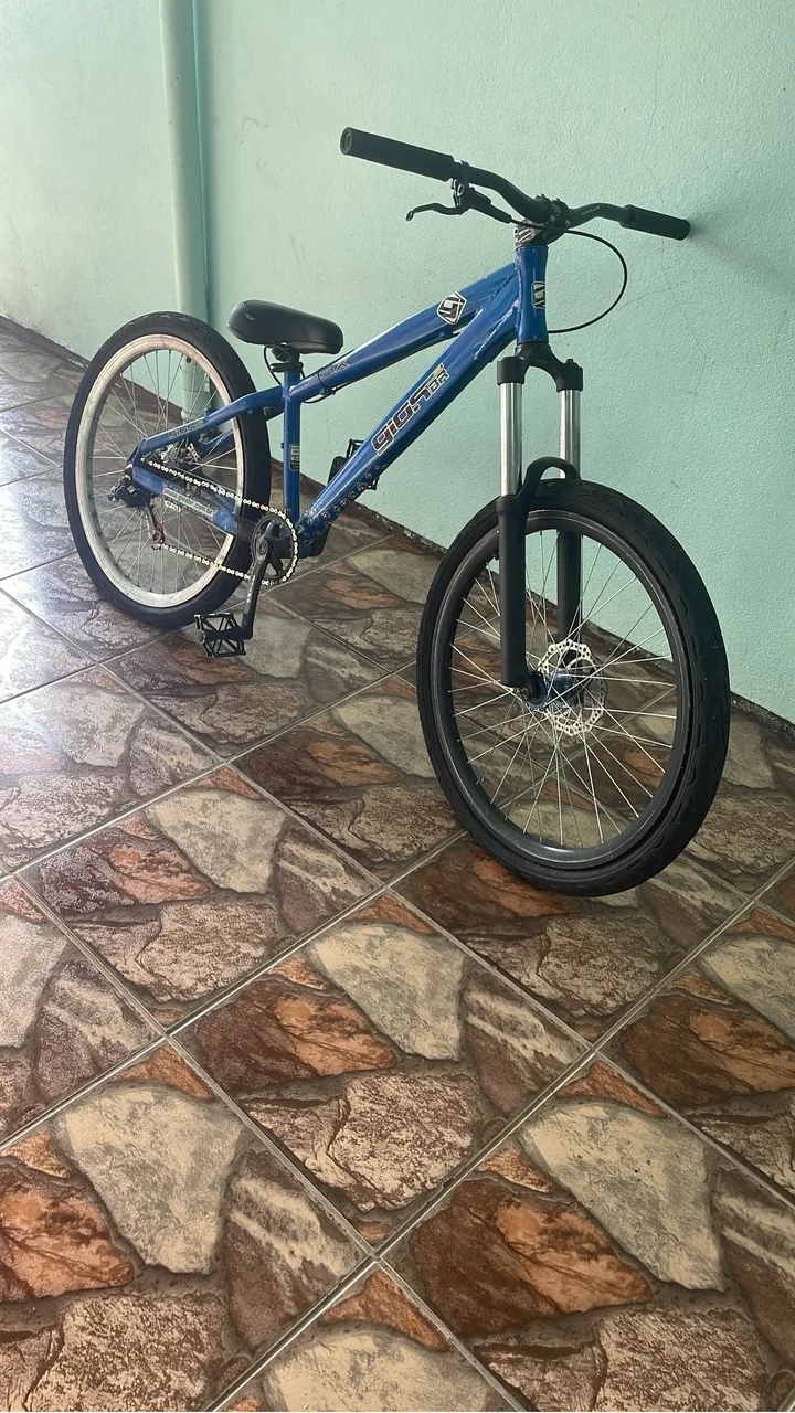 Bike aro 29 - spartano - Ciclismo - Prado, Biguaçu 1503448864 | OLX