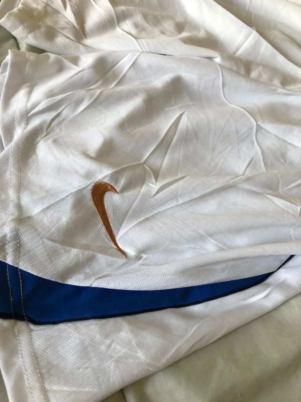 Short bermuda frança seleção - Foto 3