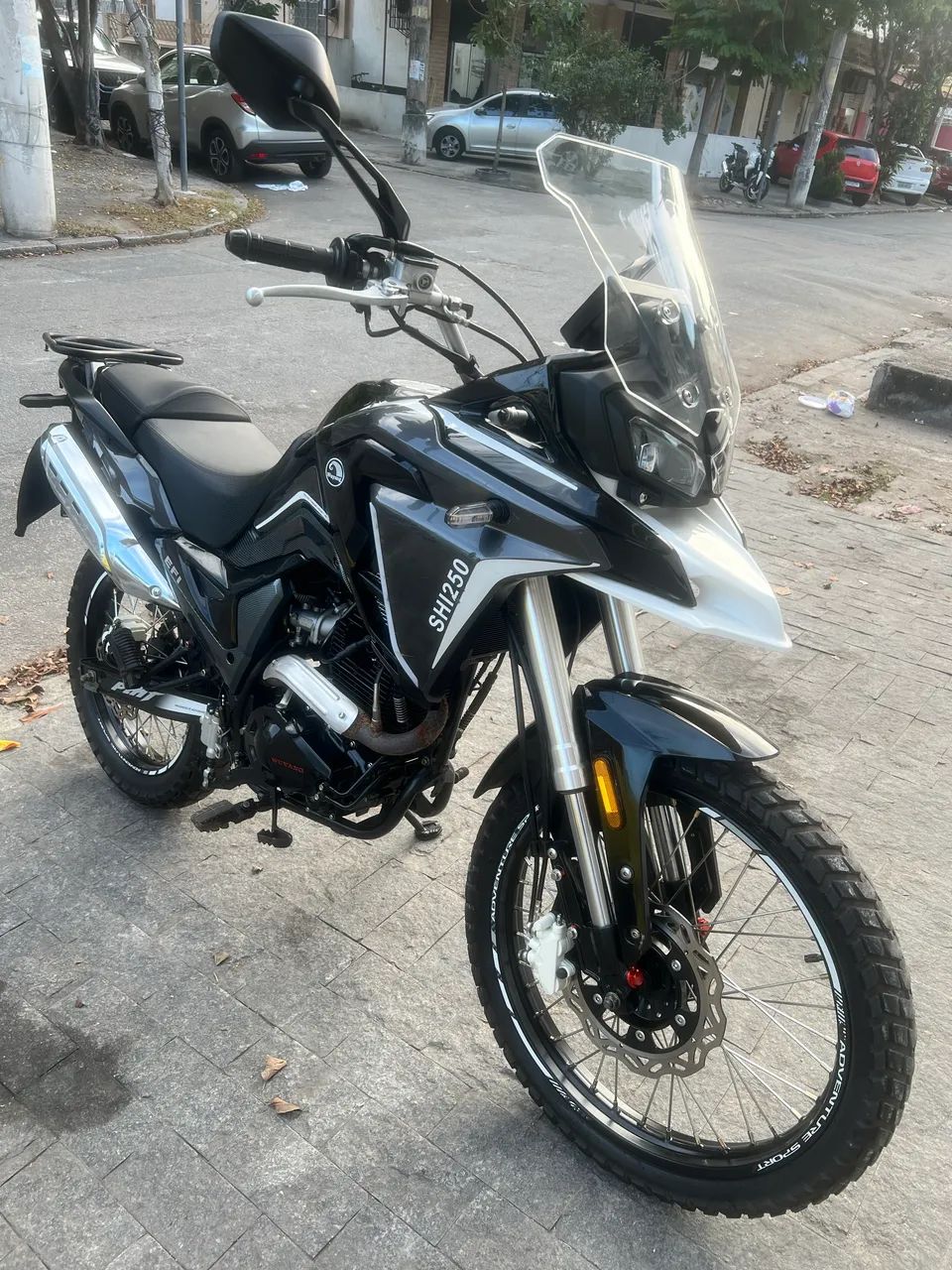 SHI 250 2026 com doc ok