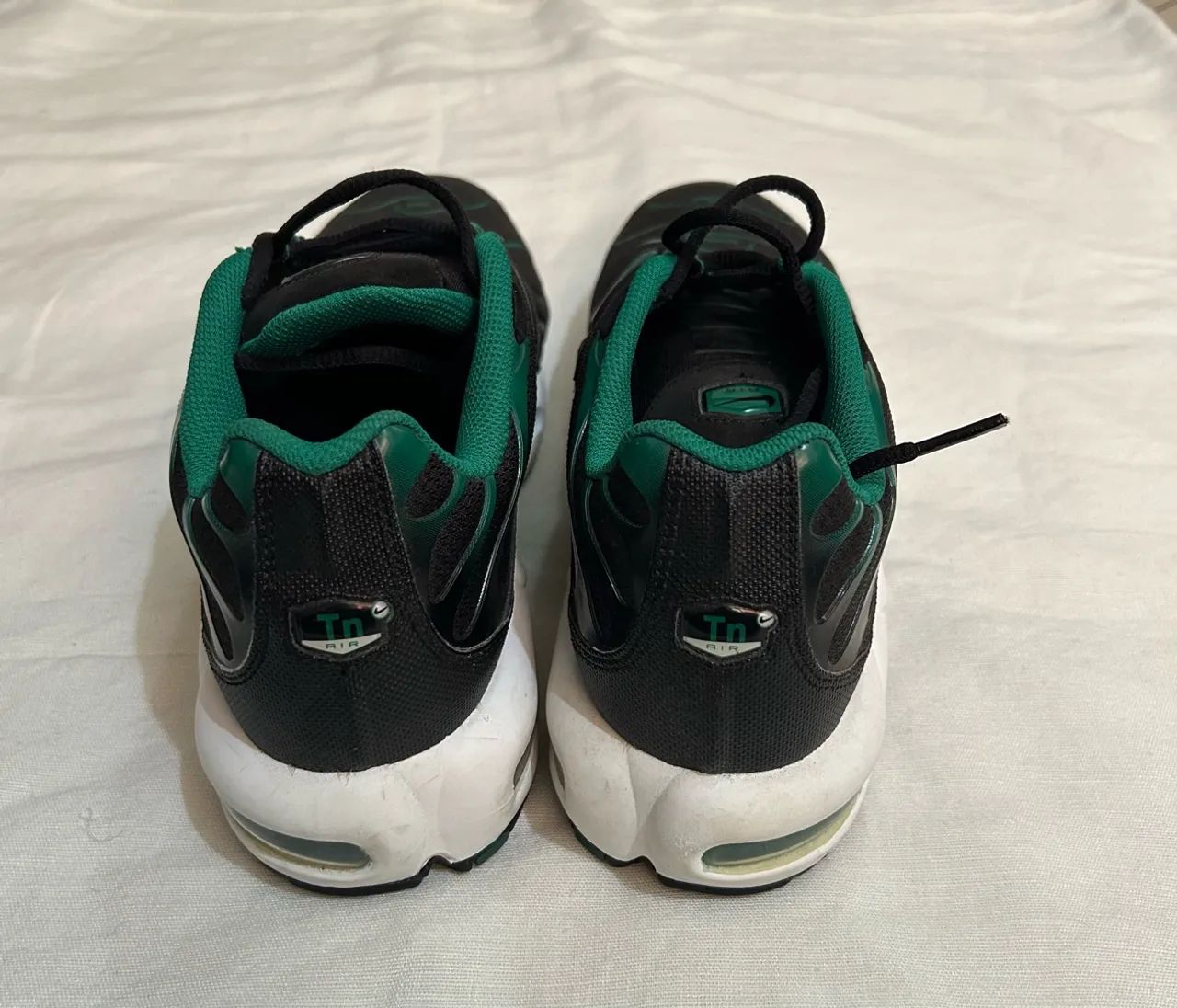 Nike Air Max TN Plus - Foto 3