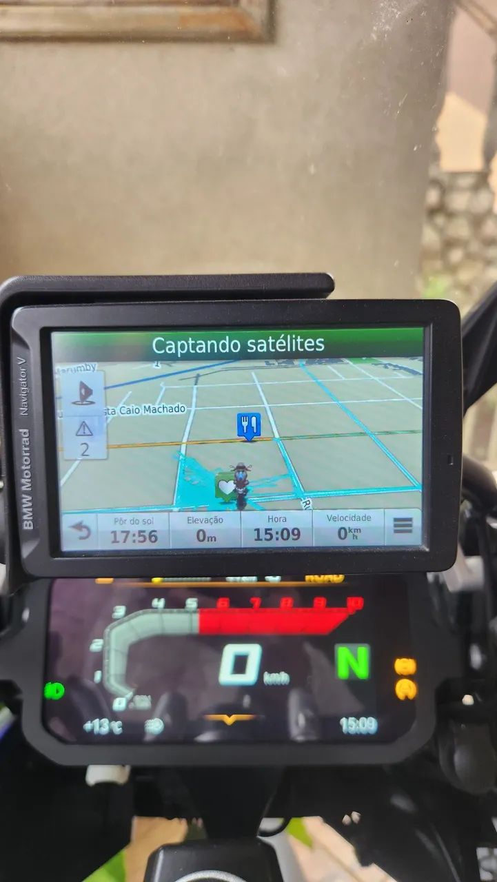 Vendo GPS Bmw Navigator V - Foto 3
