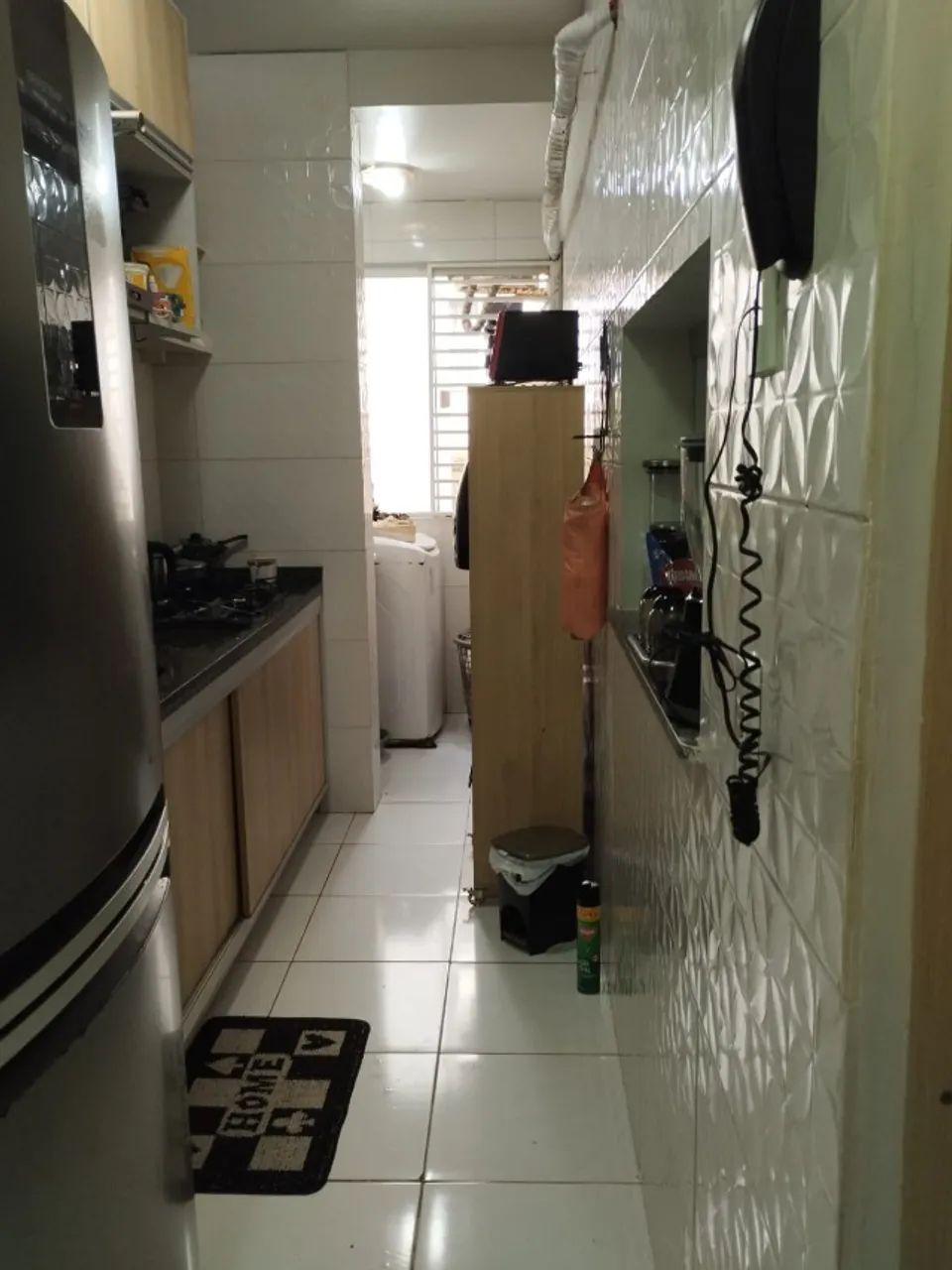 Apartamento no Condomínio Residencial Via Parque - Foto 3