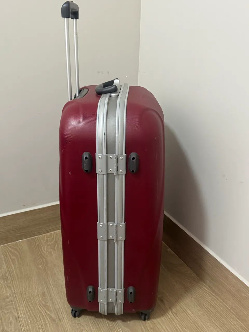 Excelente Mala de Viagem  - Foto 2