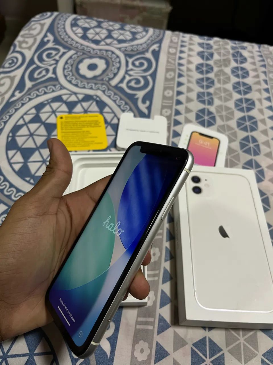 iPhone 11 - Conservado - Foto 3