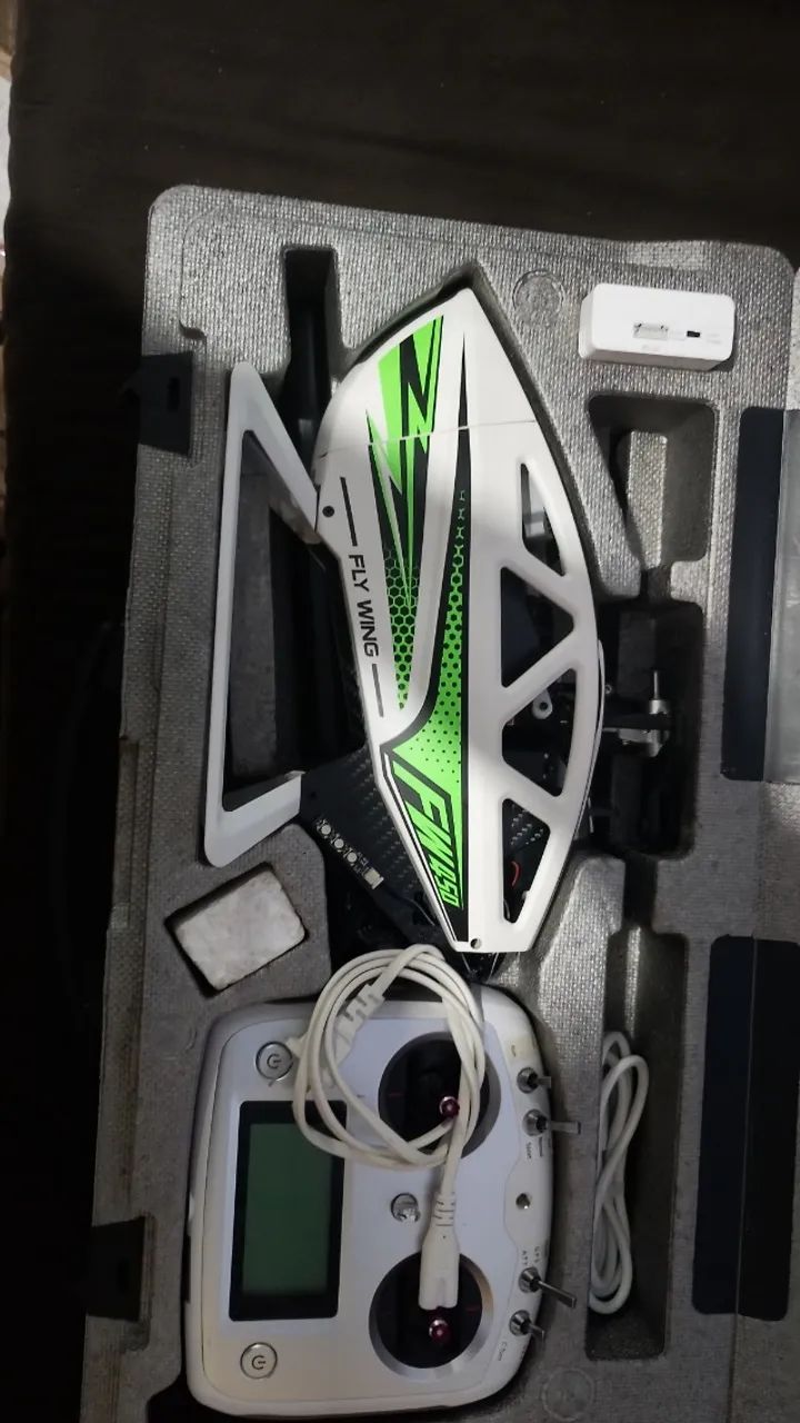 FW450-V3 COM GPS  - Foto 2