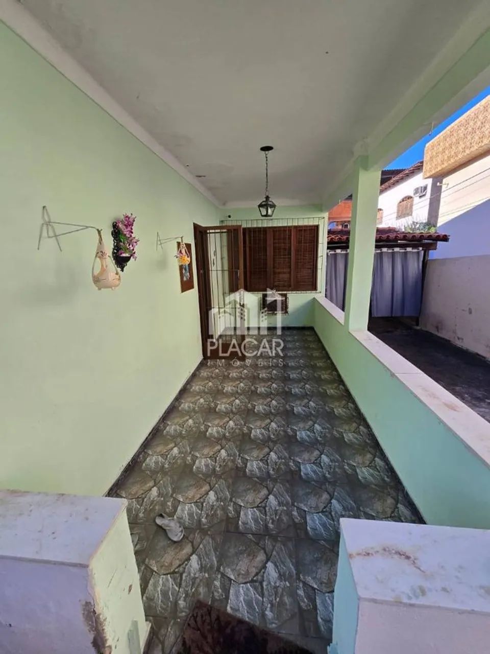 Casa para Venda Rua Jair Vilela - Foto 3