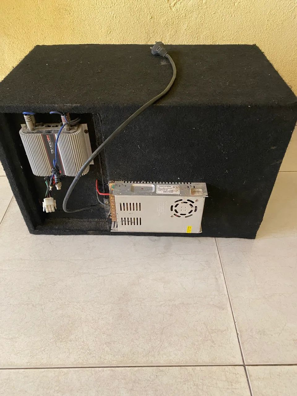Vendo caixa de som - Foto 2