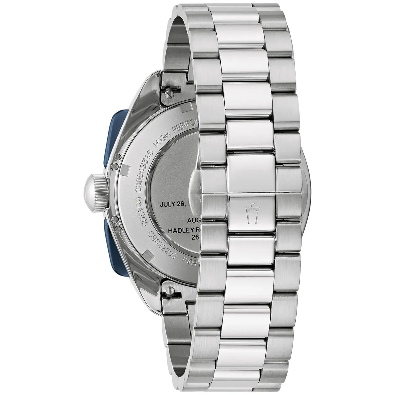 Bulova Pailot  - Foto 3