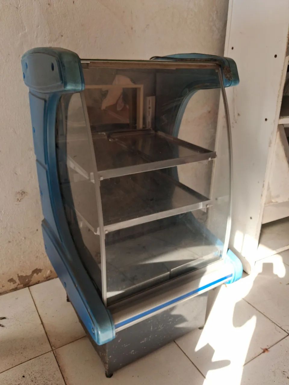 Balcao pratileira - Foto 2