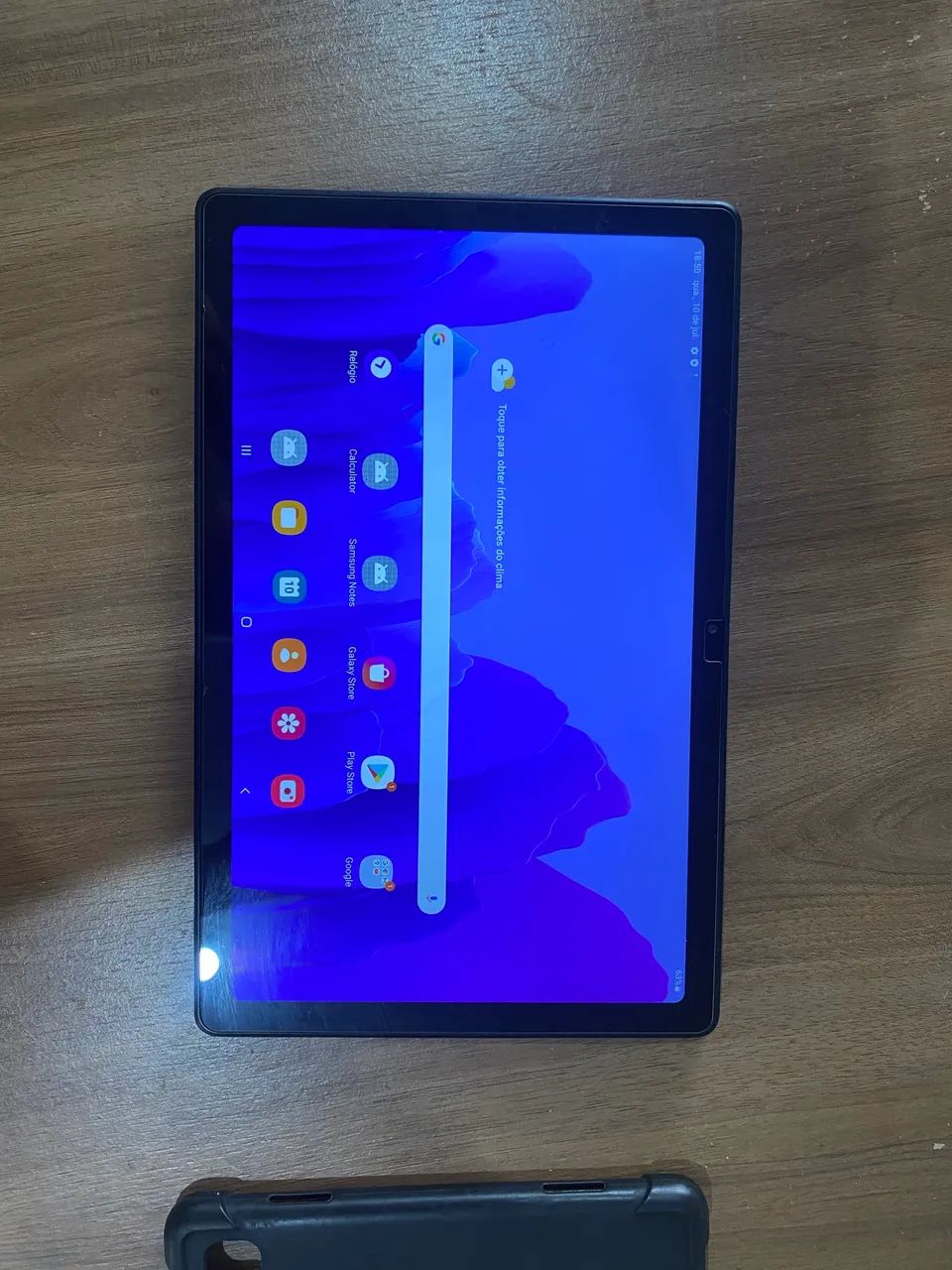 Tablet A7 4 de RAM 64G