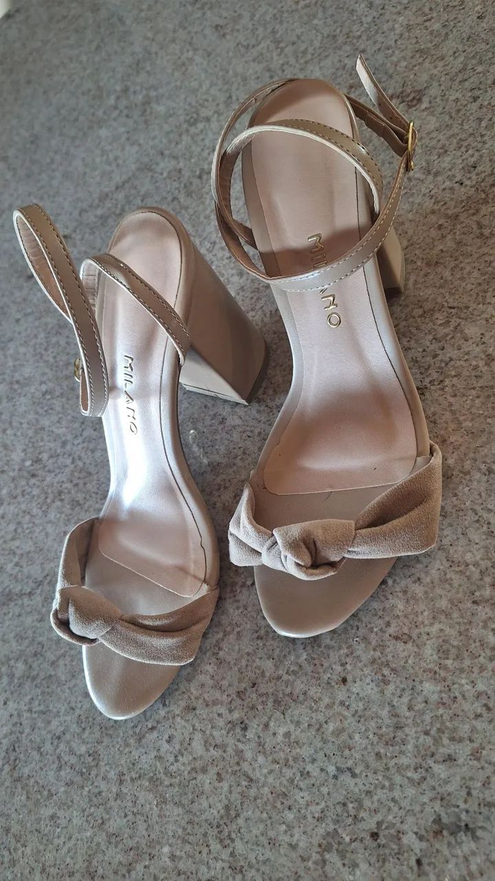Sandalia 35 - Foto 2