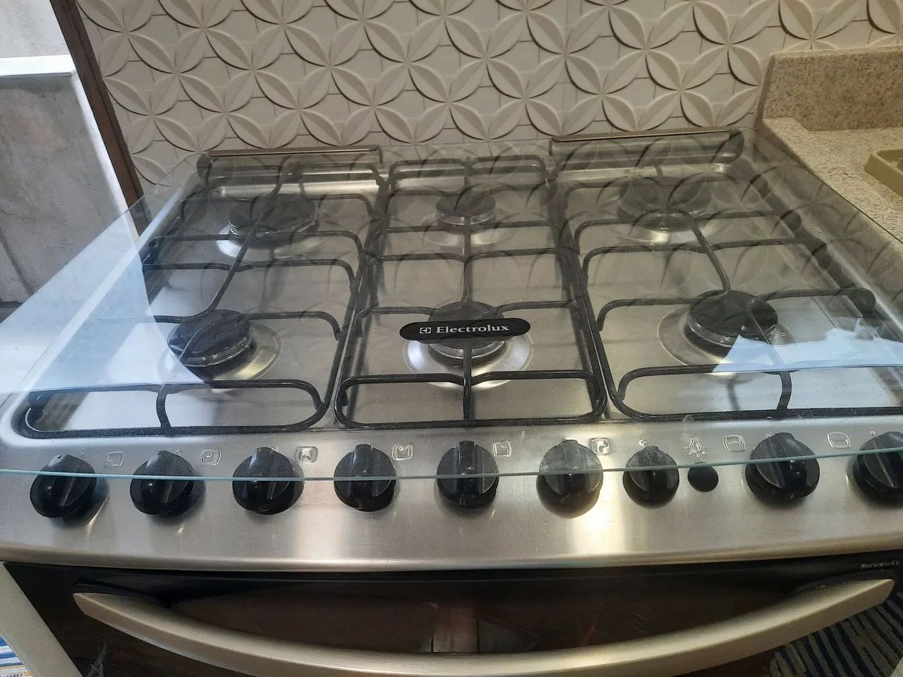 Fogão Electrolux  - Foto 3