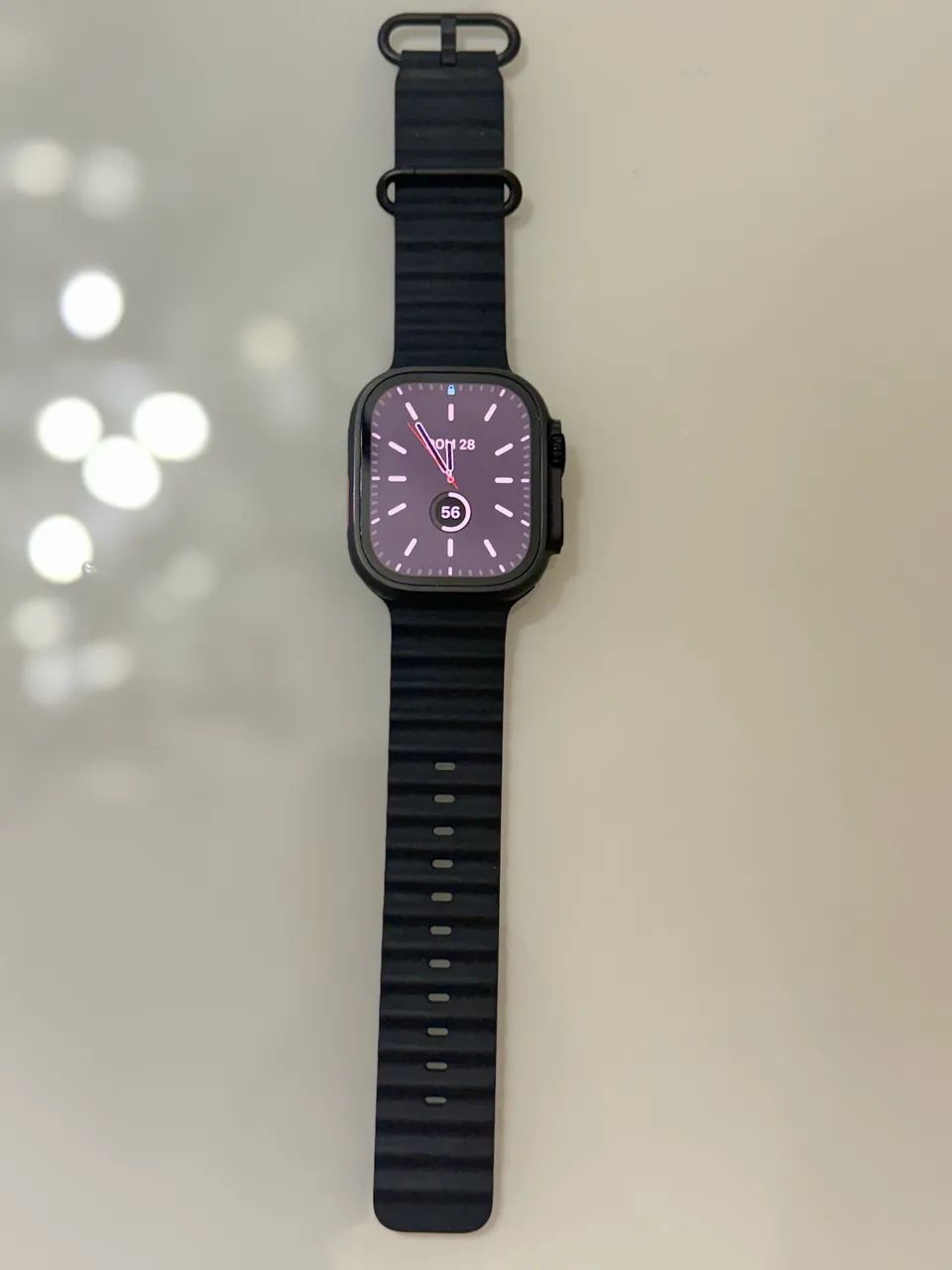 Apple Watch Ultra 2  - Foto 3