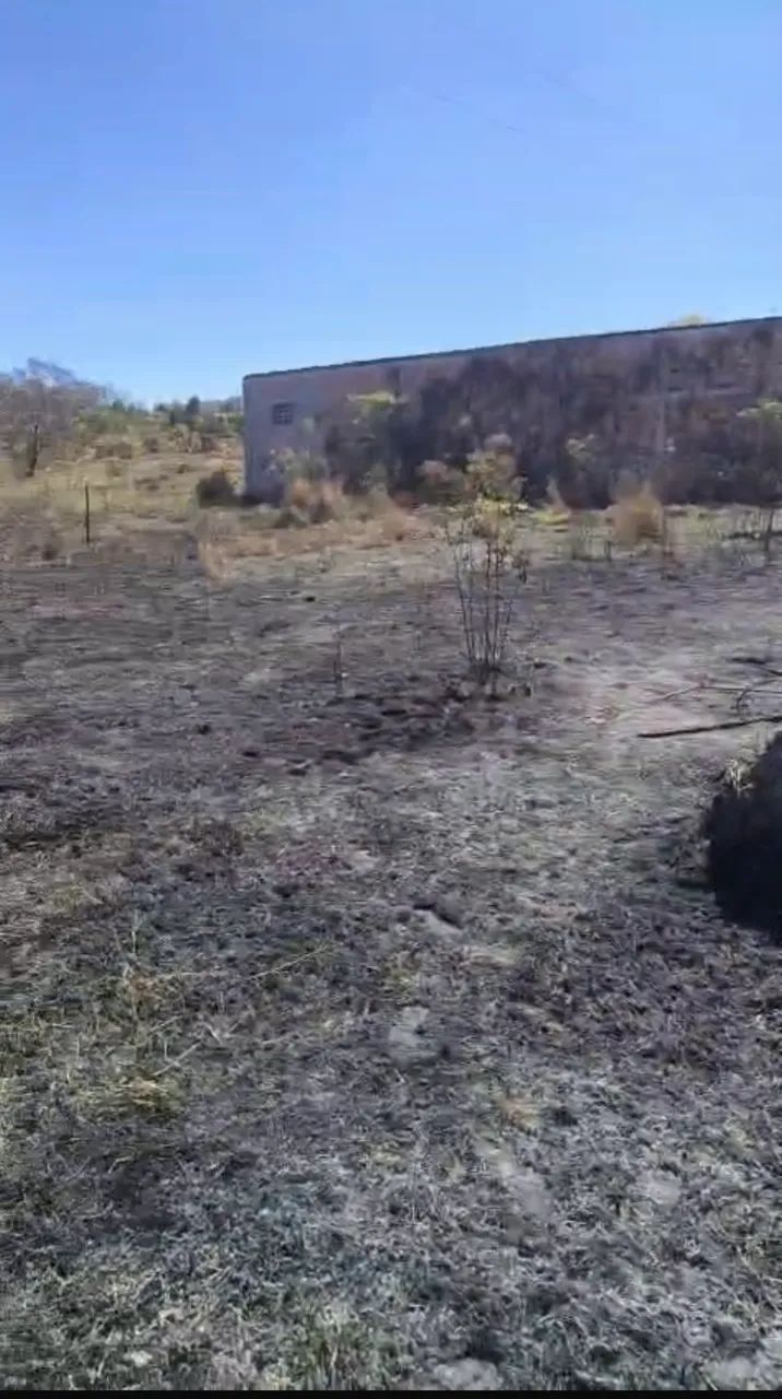 Lote plano em condomínio Esmeraldas - Foto 3