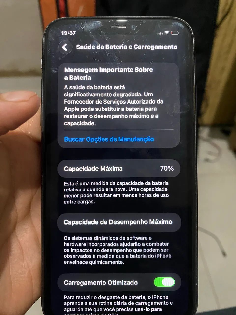 iPhone 11 barato  - Foto 4