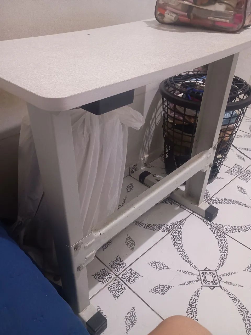 Mesa pequena  - Foto 4
