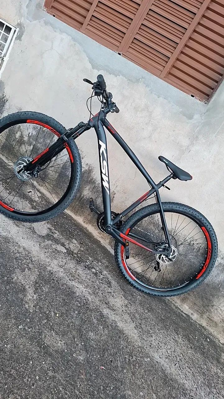 Bicicleta - Foto 2