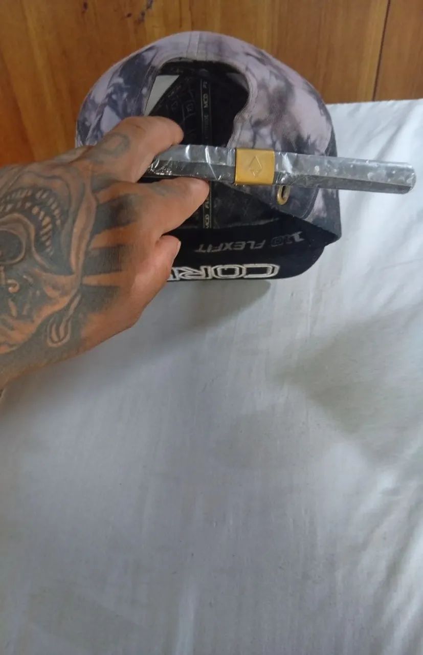 Tié dye original relíquia no precinho!!!