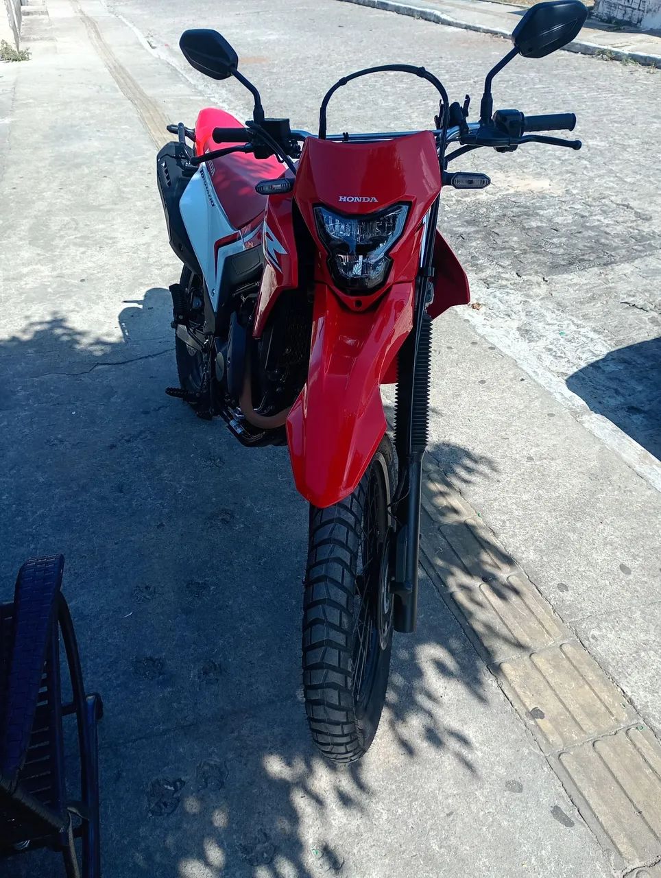 RX tornado 300 - Foto 4