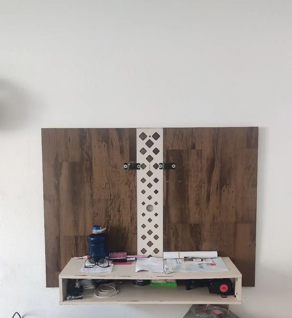 Painel para tv 42 polegadas 