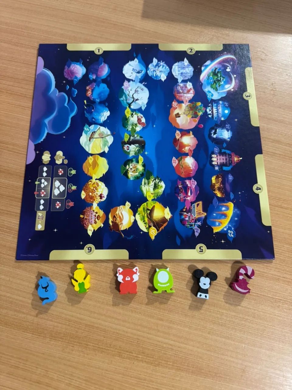 Dixit - Disney Edition - Foto 2