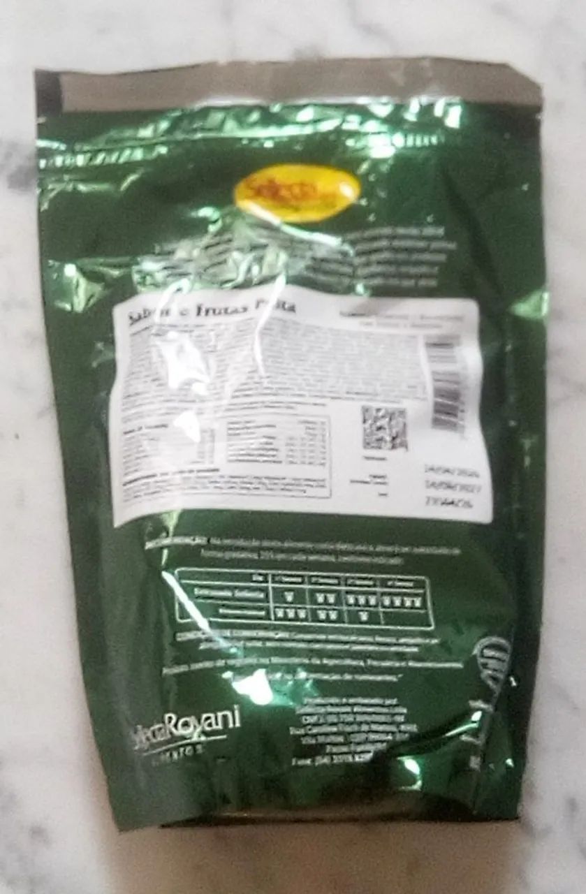 Ração para calopsitas  - Foto 3